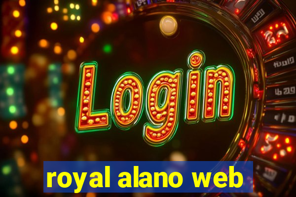 royal alano web